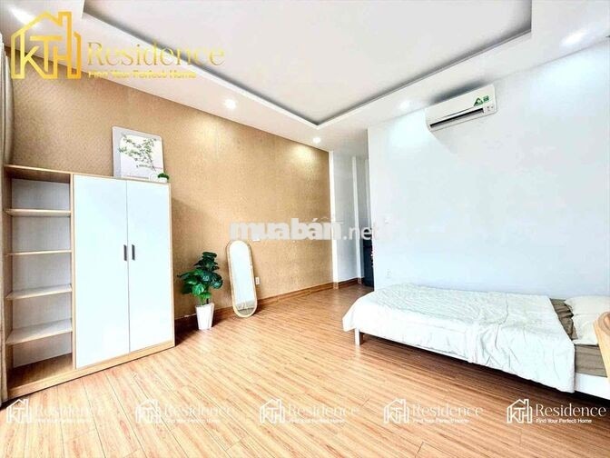 💯STUDIO💯 GẦN CÔNG VIÊN PMQT 💯 FULL NT