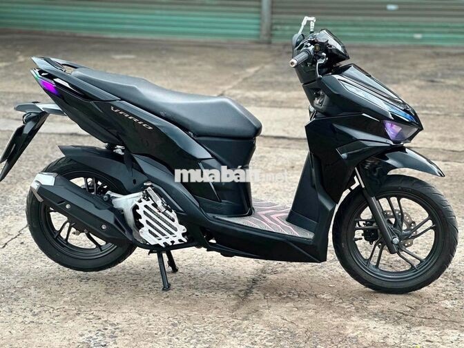 Honda Vario 2025 Đen