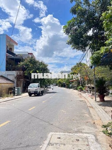 💯 Chính Chủ MT 130m2 NGUYỄN ĐÌNH CHIỂU _ NAM VIỆT Á _ Tặng Nhà Cấp 4
