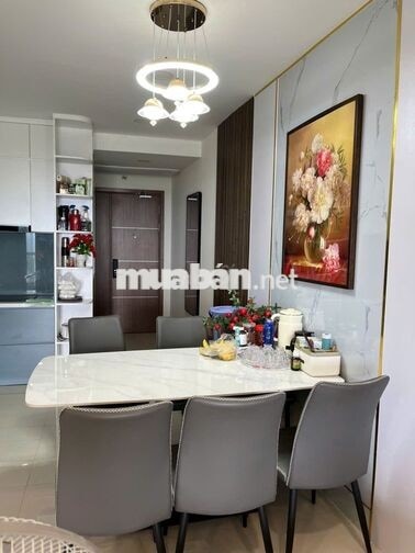 Cho thuê chung cư Gateway A , 2 phòng ngủ, đầy đủ nội thất