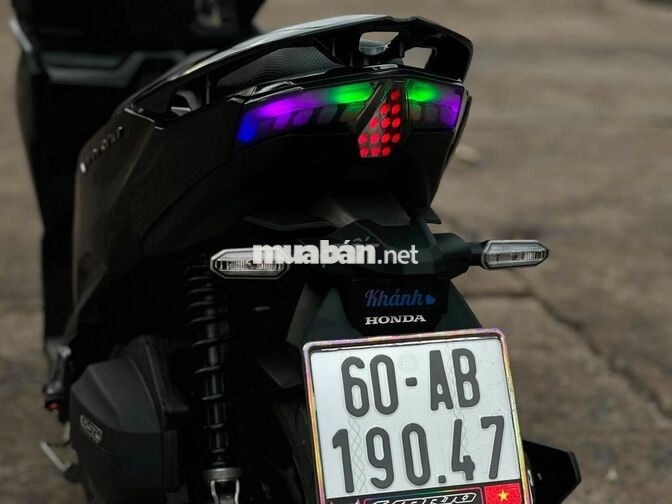 Honda Vario 2025 Đen