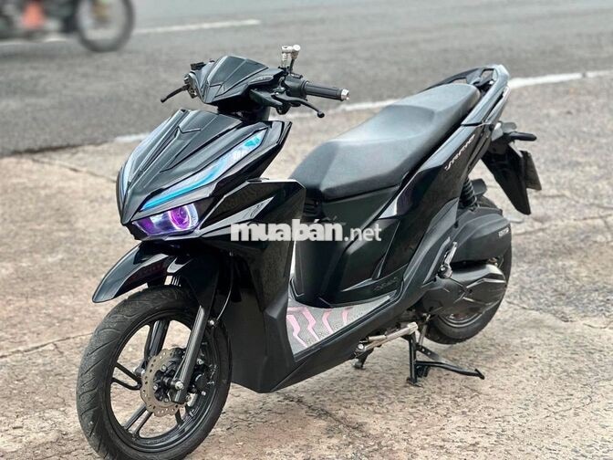 Honda Vario 2025 Đen