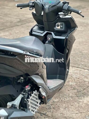 Honda Vario 2025 Đen