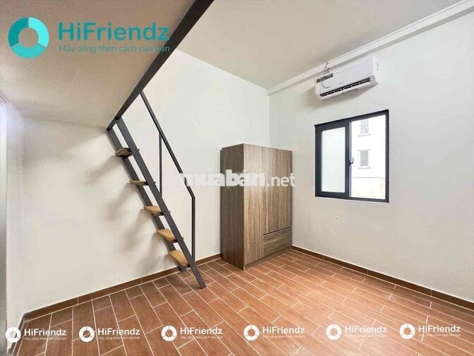 DUP Nhà Mới 100% Gần NTTU,IUH,VLU, Chào Đón Tân Sinh Viên ‼️