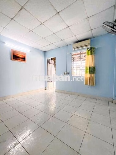 (Phí siêu rẻ) Studio ban công rộng,máy lạnh-Gần Huit_KCN TB_Sân bay