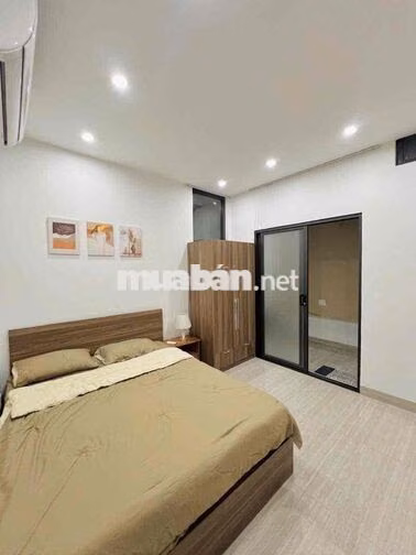 213 ✨ 🏢 CHO THUÊ CĂN HỘ PENTHOUSE SÂN VƯỜN – ĐƯỜNG LÊ THẠCH