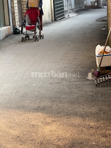 Bán nhà mặt ngõ kinh doanh 61 m2 7 tầng 