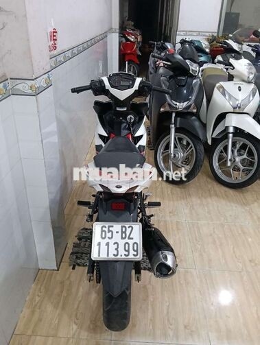 ex 150-2018,zin đẹp, bs65 