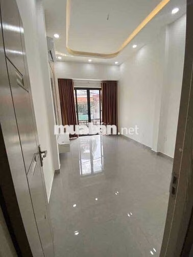 Cho thuê nhà nguyên căn. Đường Tú Mỡ, Phường 7. Q. Gò Vấp