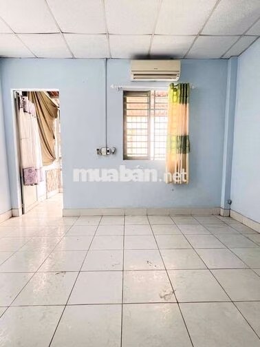 (Phí siêu rẻ) Studio ban công rộng,máy lạnh-Gần Huit_KCN TB_Sân bay