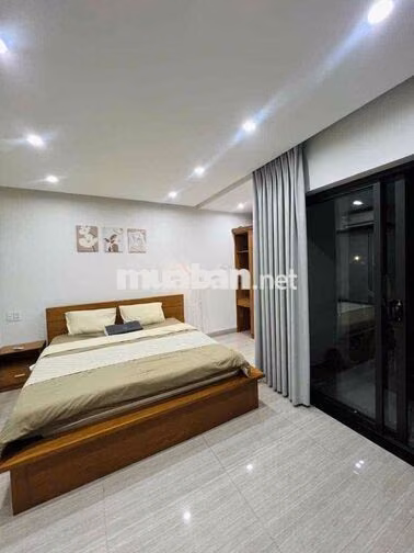 213 ✨ 🏢 CHO THUÊ CĂN HỘ PENTHOUSE SÂN VƯỜN – ĐƯỜNG LÊ THẠCH