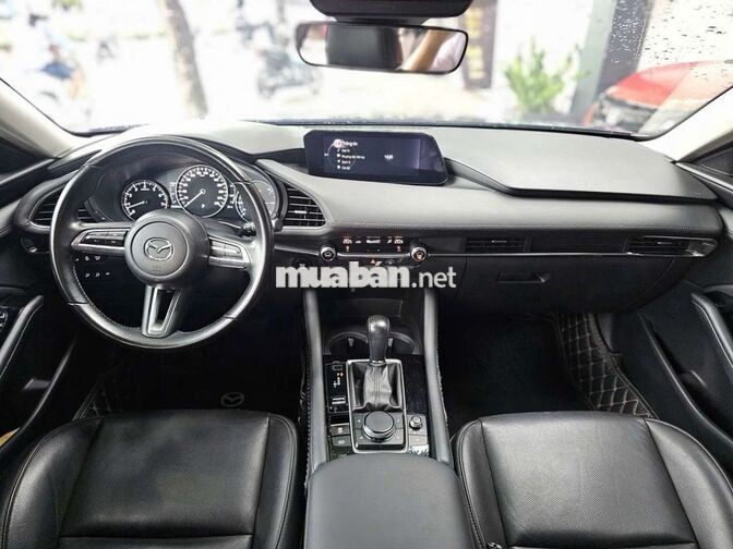 Mazda Mazda 3 1.5 Luxury 2022 ĐK 2023  38.000 km