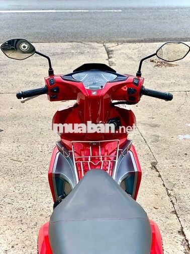 Honda Airblade 2017 Đỏ