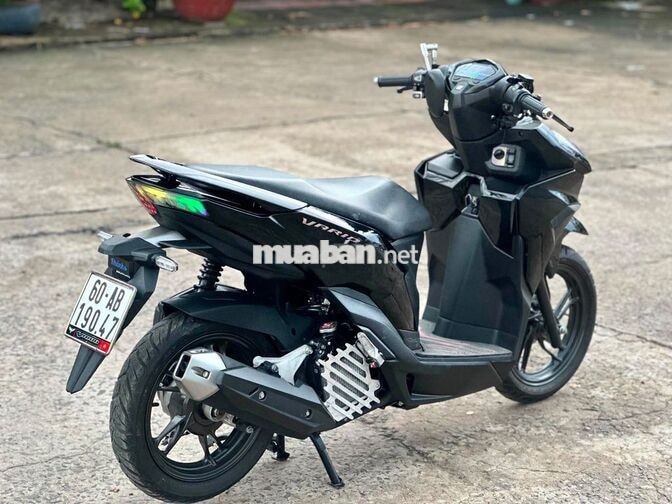 Honda Vario 2025 Đen
