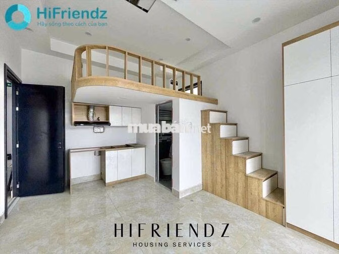 KHAI TRƯƠNG DẠNG DUPLEX BAN CÔNG CỬA SỔ MẶT ĐƯỜNG VƯỜN LÀI