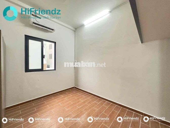DUP Nhà Mới 100% Gần NTTU,IUH,VLU, Chào Đón Tân Sinh Viên ‼️
