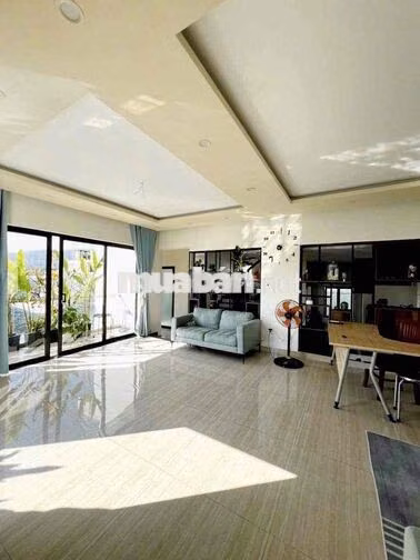 213 ✨ 🏢 CHO THUÊ CĂN HỘ PENTHOUSE SÂN VƯỜN – ĐƯỜNG LÊ THẠCH