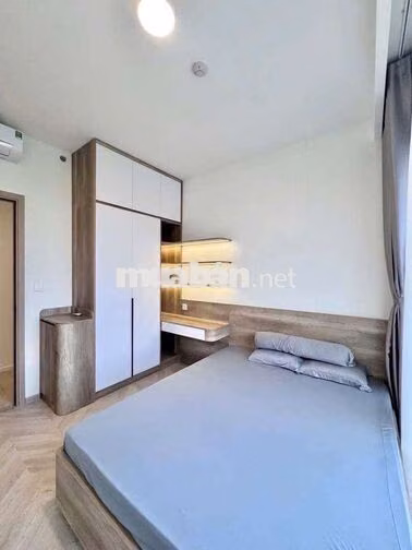 Mặt tiền Phặm văn đồng_Ray XE LỮA, tuyến metro số 6 vị trí 9đ giá 10đ 