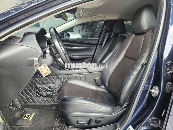 Mazda Mazda 3 1.5 Luxury 2022 ĐK 2023  38.000 km
