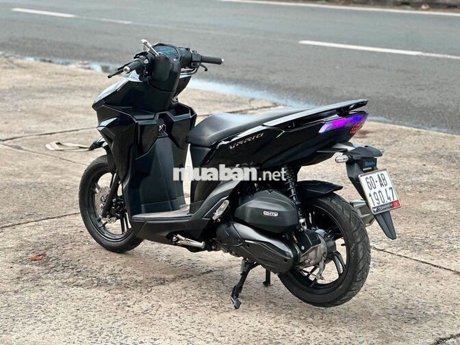 Honda Vario 2025 Đen