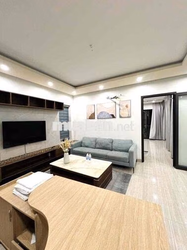 213 ✨ 🏢 CHO THUÊ CĂN HỘ PENTHOUSE SÂN VƯỜN – ĐƯỜNG LÊ THẠCH