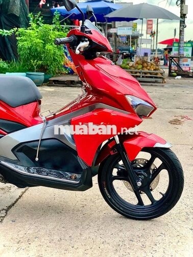 Honda Airblade 2017 Đỏ