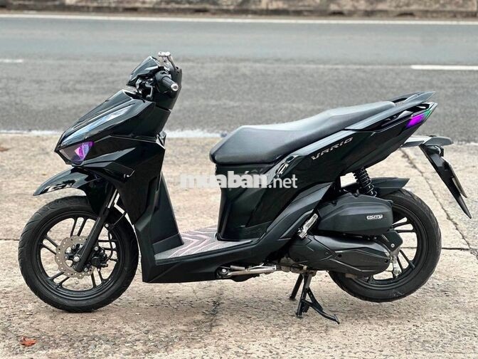 Honda Vario 2025 Đen