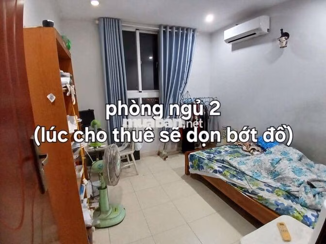 🏡 CĂN HỘ 3 PHÒNG NGỦ – TẦNG CAO NHẤT – CĂN GÓC 2 MẶT THOÁNG – VIEW ĐẸP