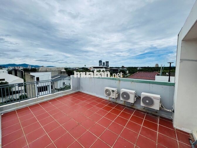 🌤️CĂN HỘ GIÁ TỐT FULL NỘI THẤT GẦN ĐH FPT / Ở ĐƯỢC 2-3 NGƯỜI