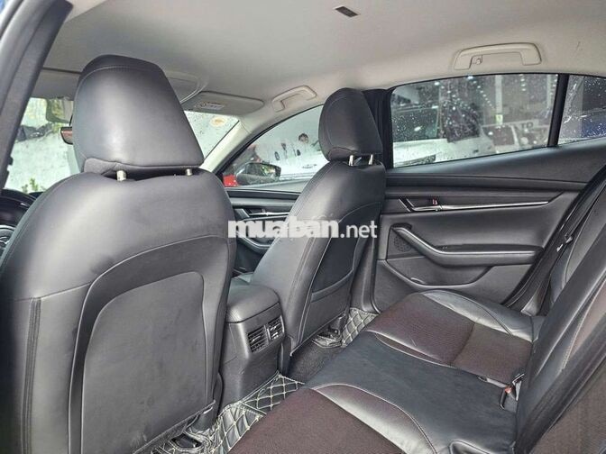 Mazda Mazda 3 1.5 Luxury 2022 ĐK 2023  38.000 km