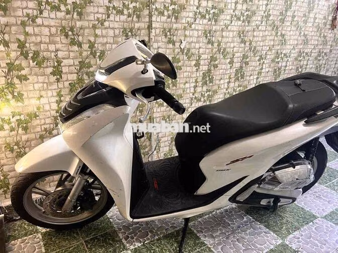 Honda SH 150i Trắng 69.988 km