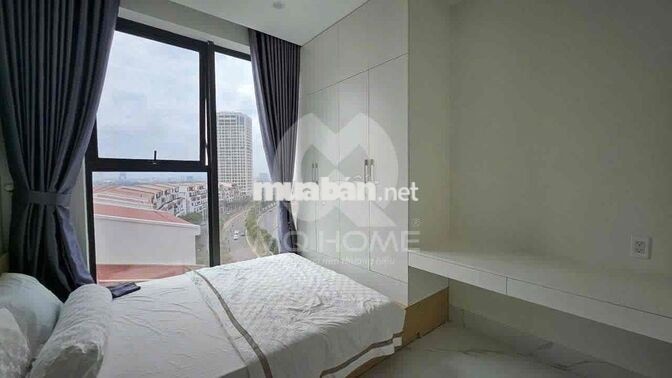 Cho thuê căn hộ Panoma 2PN- chỉ 32tr- vào ở ngày