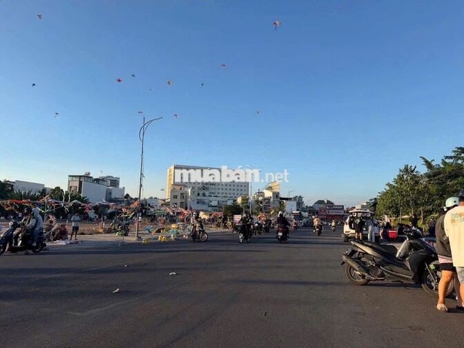 BÁN ĐẤT TÁI ĐỊNH CƯ TÂN MAI - THỐNG NHẤT NGAY ĐƯỜNG PHẠM VĂN THUẬN