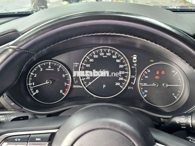 Mazda Mazda 3 1.5 Luxury 2022 ĐK 2023  38.000 km