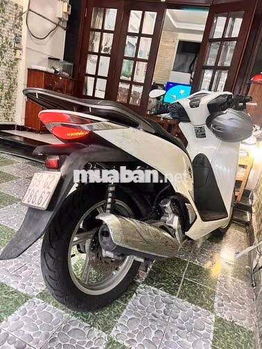 Honda SH 150i Trắng 69.988 km