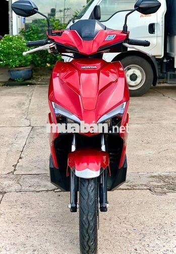 Honda Airblade 2017 Đỏ