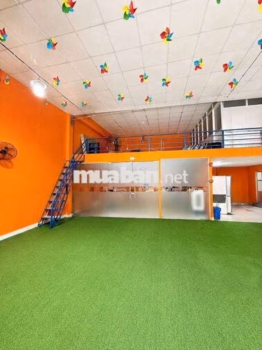Kho xưởng mặt tiền Tô Ký-Thới Tam Thôn-Hóc Môn. Dt 12x50~600m2. 45tr