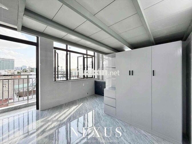 📍Lê Văn Khương - Nhà máy bia📍New 100% _ 30m2 Sẵn Máy Lạnh, Tủ Quần Áo