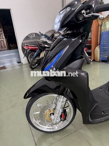 Vision kiểng keng , rin , 1 chủ , bảo hành 3 tháng