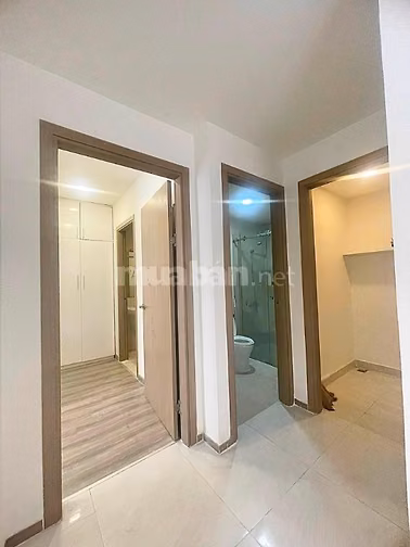 Chung cư Prosper Plaza-Phan Văn Hớn có 3 PN-83m2-Full Nội Thất giá 9 T