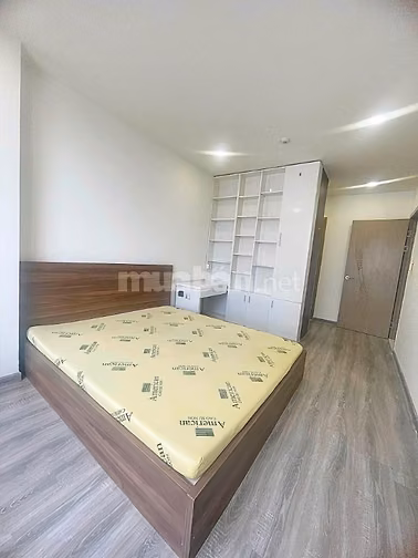 Chung cư Prosper Plaza-Phan Văn Hớn có 3 PN-83m2-Full Nội Thất giá 9 T
