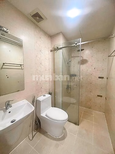 Chung cư Prosper Plaza-Phan Văn Hớn có 3 PN-83m2-Full Nội Thất giá 9 T