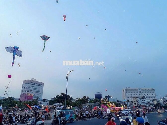 BÁN ĐẤT TÁI ĐỊNH CƯ TÂN MAI - THỐNG NHẤT NGAY ĐƯỜNG PHẠM VĂN THUẬN