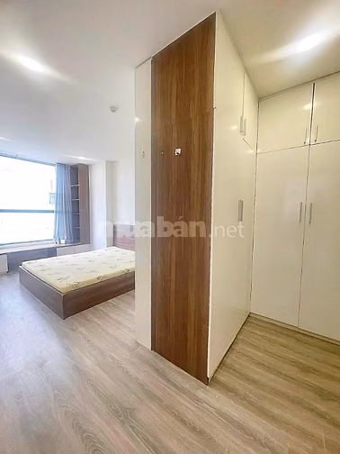 Chung cư Prosper Plaza-Phan Văn Hớn có 3 PN-83m2-Full Nội Thất giá 9 T