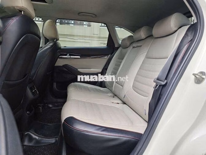 KIA Seltos 1.4 Premium 2020 Trắng