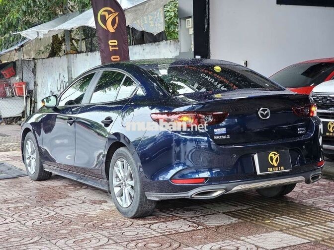 Mazda Mazda 3 1.5 Luxury 2022 ĐK 2023  38.000 km