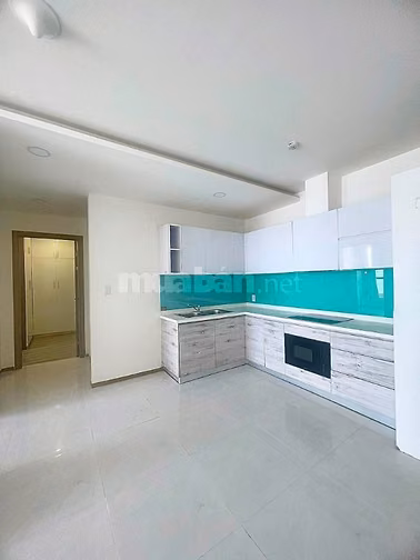 Chung cư Prosper Plaza-Phan Văn Hớn có 3 PN-83m2-Full Nội Thất giá 9 T