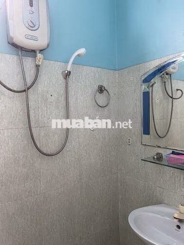 Cho thuê khách sạn 26 phòng mặt tiền Nguyễn Thái Bình P12 Q.Tân Bình
