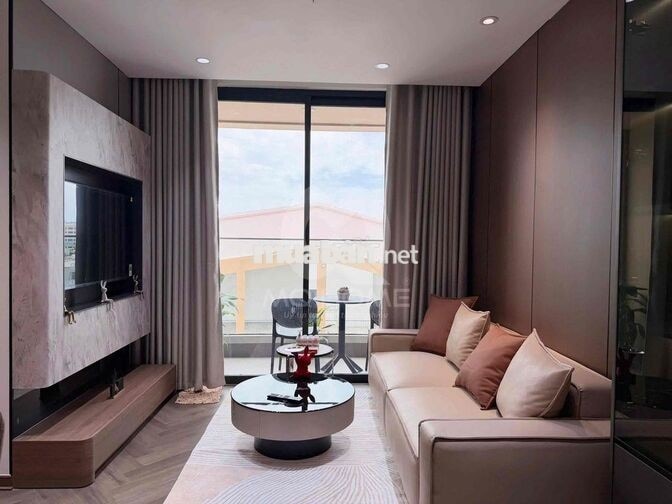 Cho thuê căn hộ Panoma 2PN- chỉ 32tr- vào ở ngày