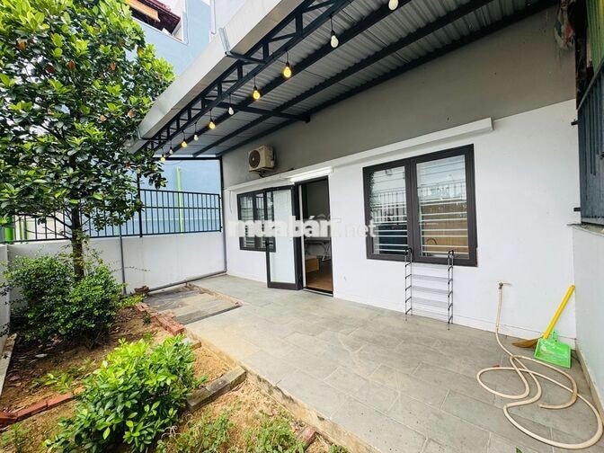 🌤️CĂN HỘ GIÁ TỐT FULL NỘI THẤT GẦN ĐH FPT / Ở ĐƯỢC 2-3 NGƯỜI